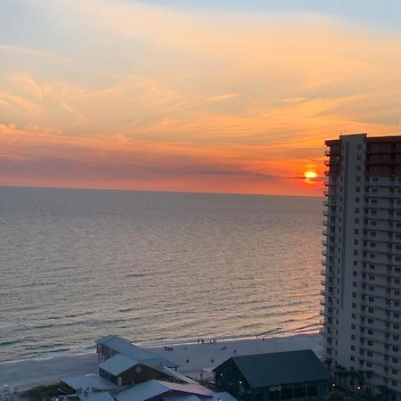 1717 Laketown Wharf 1 King Bedroom, 2 Bath Panama City Beach Exteriér fotografie